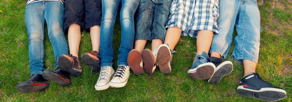 Understanding Agoraphobia in Teens and Young Adults: A Path to Freedom from Fear 2 AdobeStock 123713061
