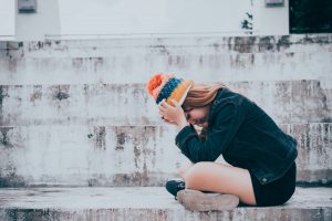 Generalized Anxiety Disorder
