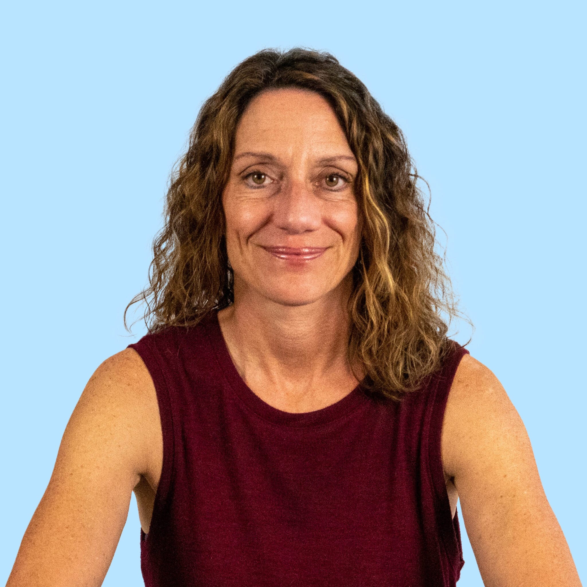 Joyce Carter, LMHC, LCMHC • Lumate