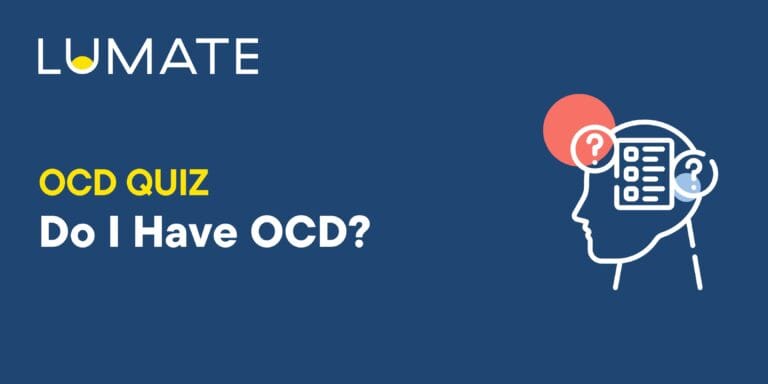 Do I have OCD? – OCD Quiz