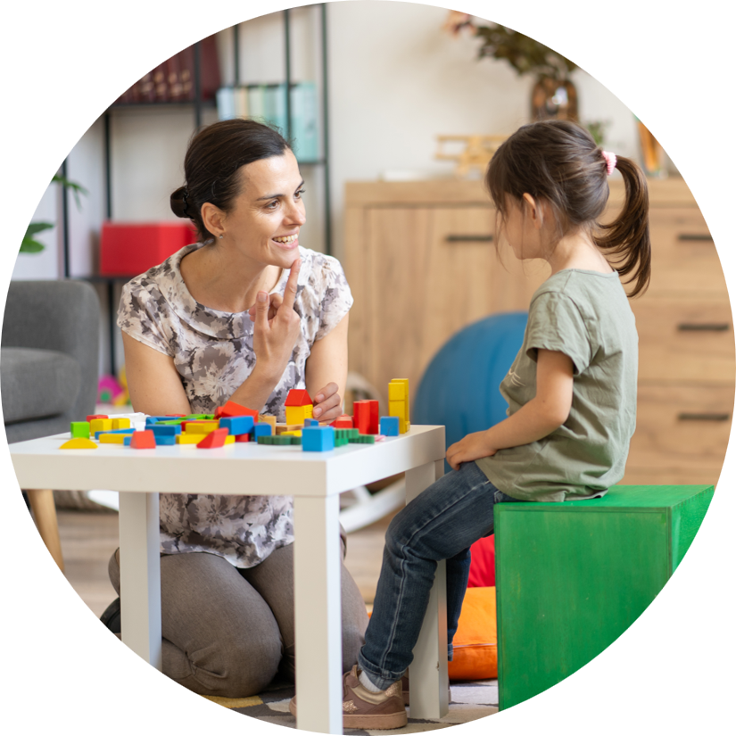 Applied Behavioral Analysis mental health evaluations