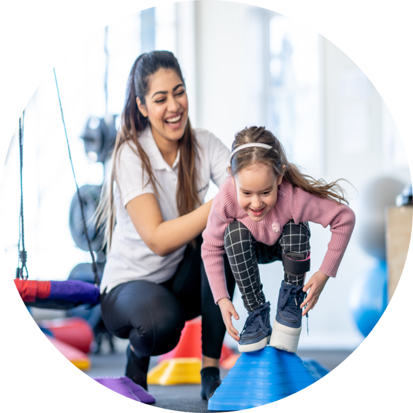 Occupational Therapy mental health evaluations