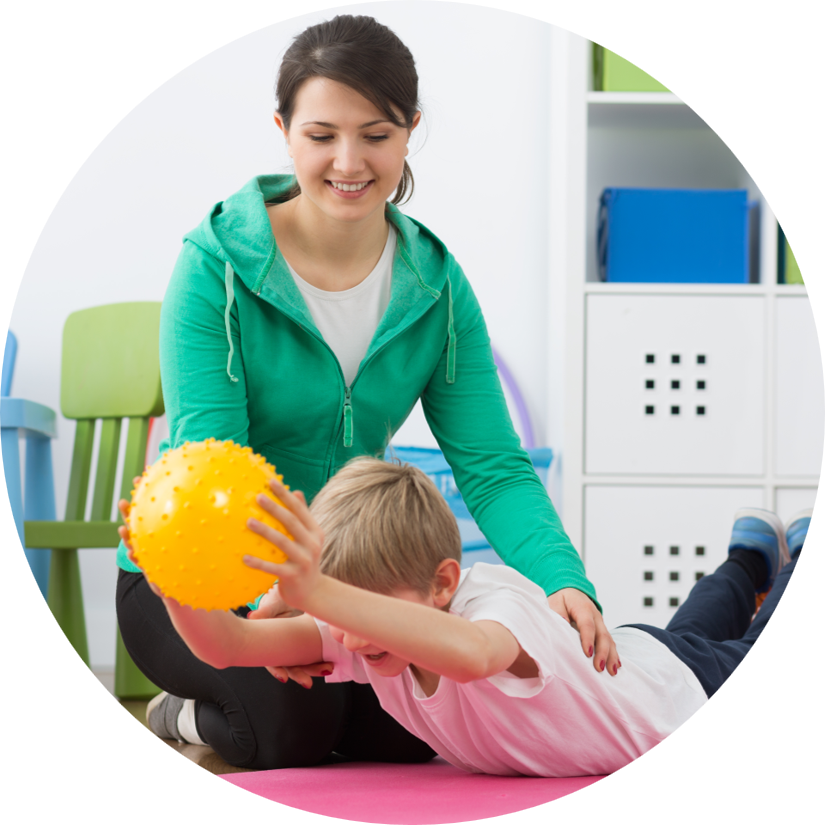 Physical Therapy mental health evaluations