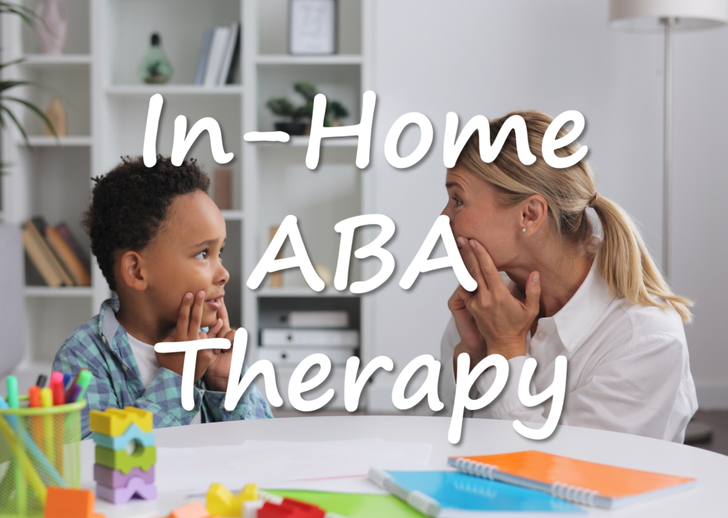 In Home ABA Therapy9 Autism