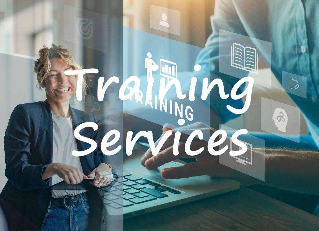 Training Services Autism
