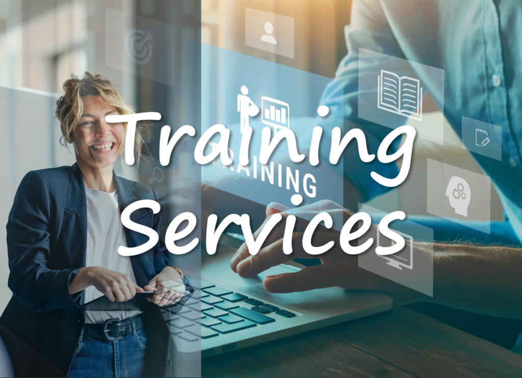 Training Services Autism